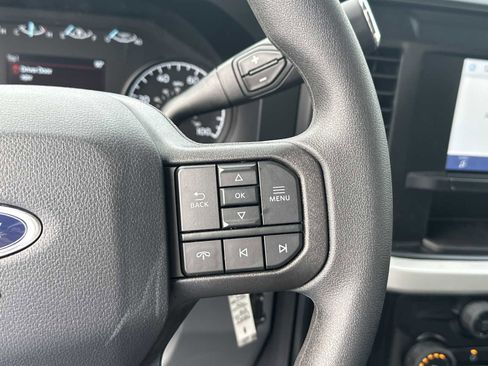 New 2025 Ford F450 XL image 24