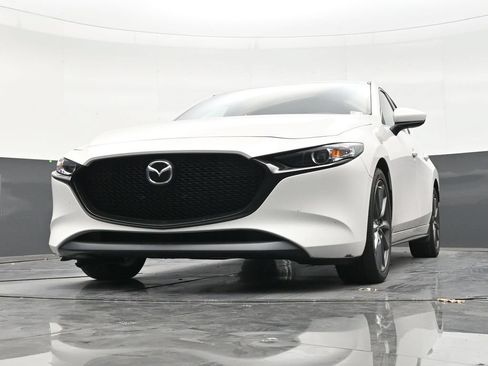 Used 2024 MAZDA MAZDA3 s FWD image 26
