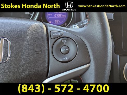 Used 2019 Honda Fit Sport image 24