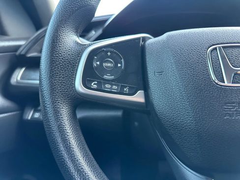 Used 2018 Honda Civic LX image 27