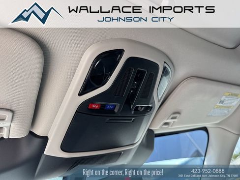 Used 2023 Subaru Outback Limited AWD/4WD image 16