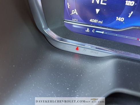 Used 2024 Chevrolet Tahoe Premier image 44