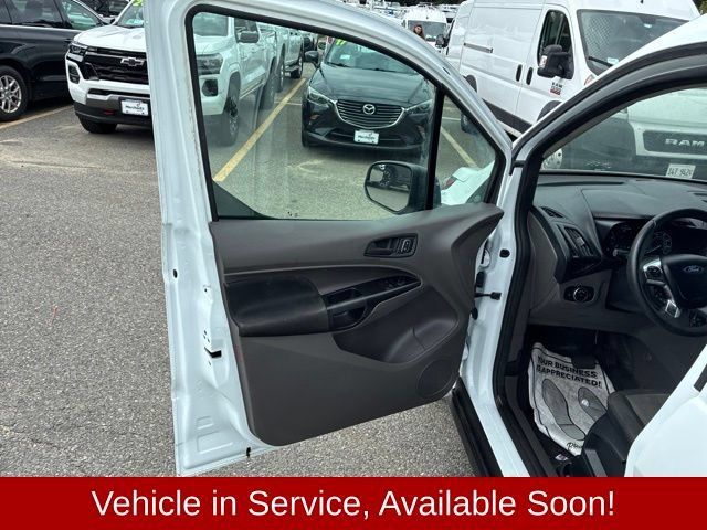 Used 2023 Ford Transit Connect XL FWD image 12