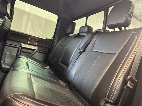 Used 2018 Ford F150 Lariat AWD/4WD image 30