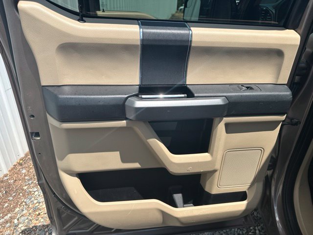Used 2018 Ford F150 XLT RWD image 15