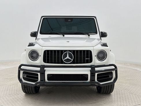 Used 2022 Mercedes-Benz G 63 AMG 4MATIC image 6