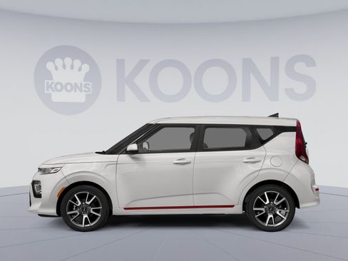 Used 2020 Kia Soul GT-Line image 4