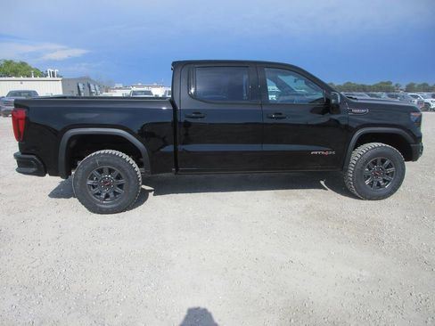 New 2026 GMC Sierra 1500 AT4X AWD/4WD image 3