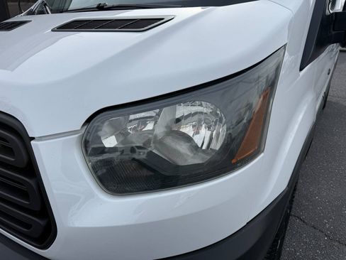 Used 2016 Ford Transit 150 130 Low Roof RWD image 36