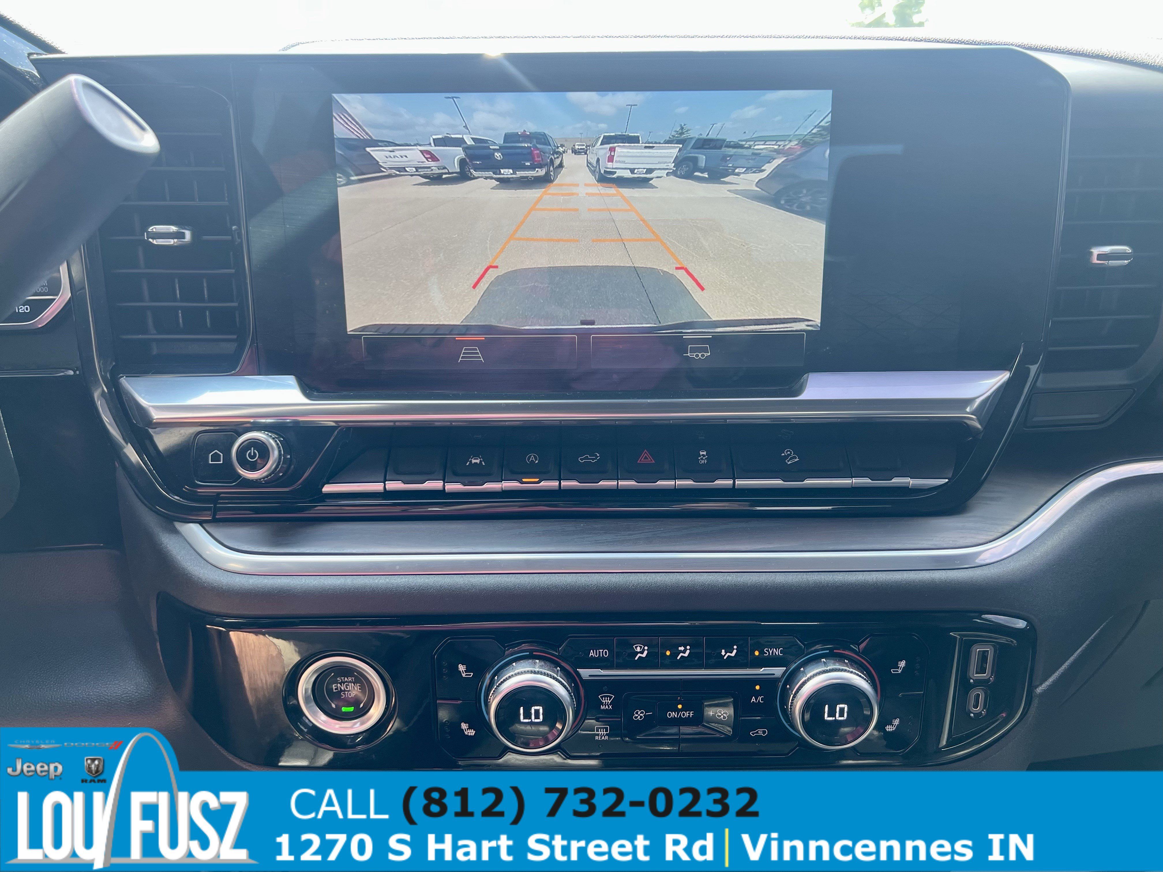 Used 2022 GMC Sierra 1500 SLT AWD/4WD image 22