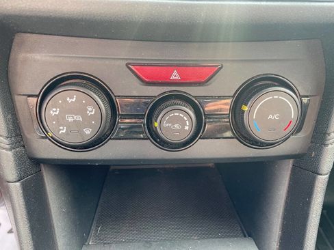 Used 2018 Subaru Crosstrek 2.0i Premium w/ Popular Package #3 image 22