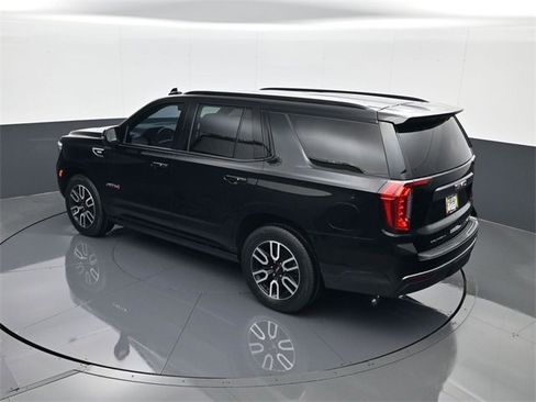 Used 2021 GMC Yukon AT4 w/ AT4 Premium Plus Package image 20
