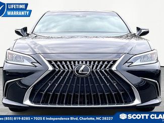 Used 2024 Lexus ES 350 w/ Premium Package video 2
