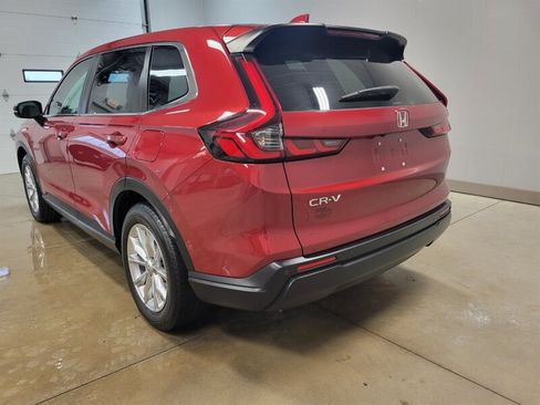 Used 2024 Honda CR-V EX-L image 6