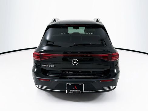 Certified 2025 Mercedes-Benz EQB 250+ image 7