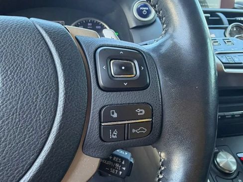 Used 2021 Lexus NX 300h AWD w/ Premium Package image 22
