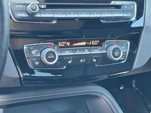 Used 2018 BMW X1 sDrive28i FWD image 26