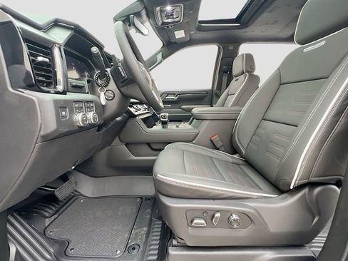 New 2026 GMC Sierra 1500 AT4X image 15