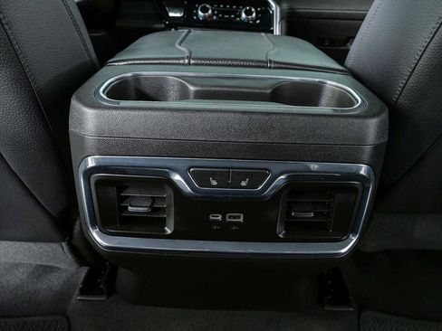 Used 2023 GMC Sierra 1500 Denali w/ Denali Reserve Package AWD/4WD image 19