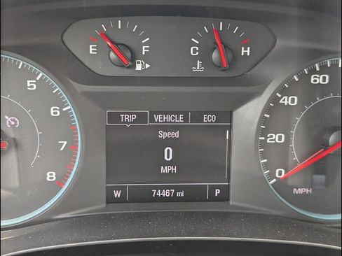 Used 2024 Chevrolet Malibu LT FWD image 21