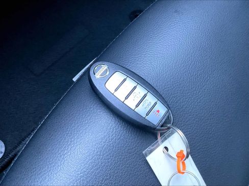 Used 2022 Nissan Altima 2.5 SL image 14