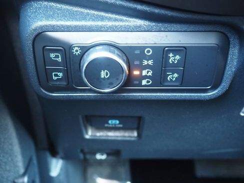 Used 2021 Ford Bronco Outer Banks image 26