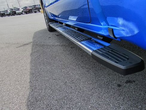 New 2026 Chevrolet Silverado 1500 LT w/ Z71 Off-Road Package image 10