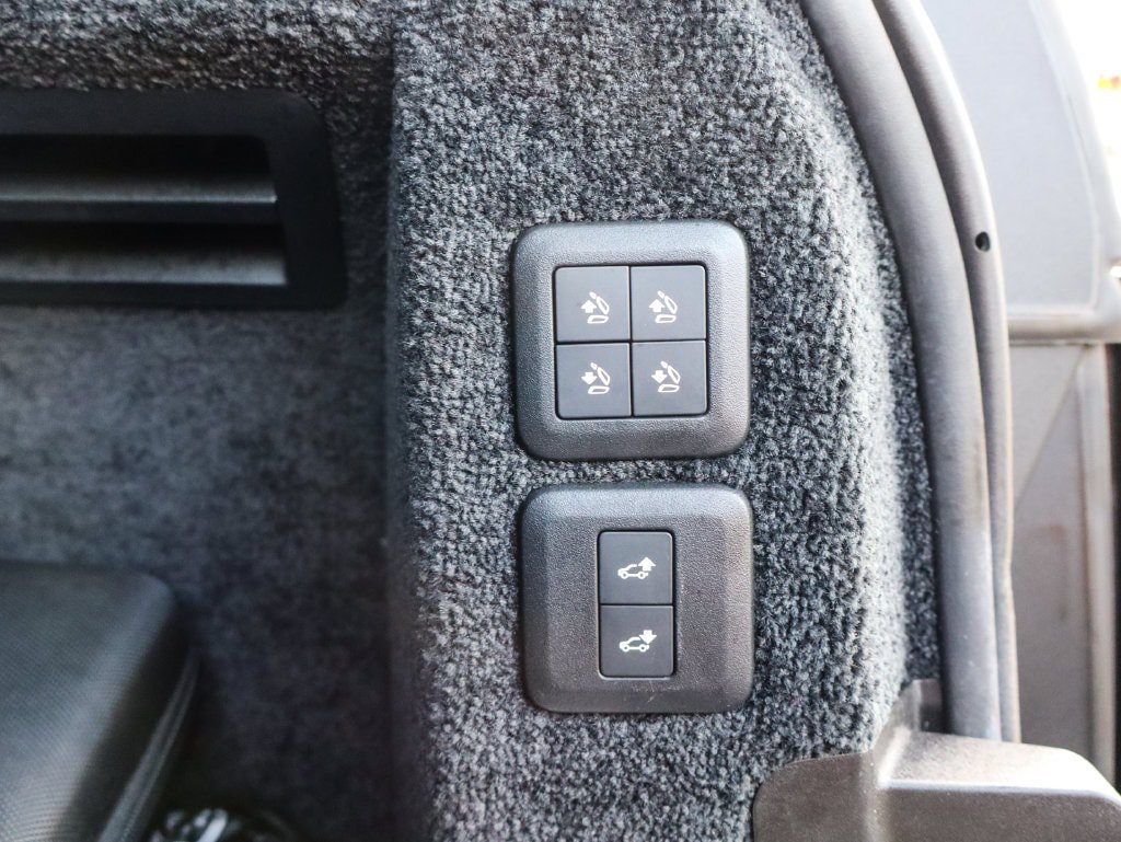Used 2022 Land Rover Range Rover Westminster Edition AWD/4WD image 47