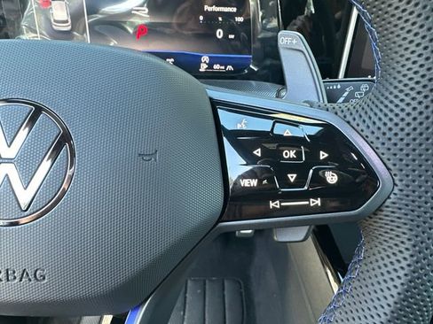 New 2026 Volkswagen Golf w/ Euro Style Package image 19