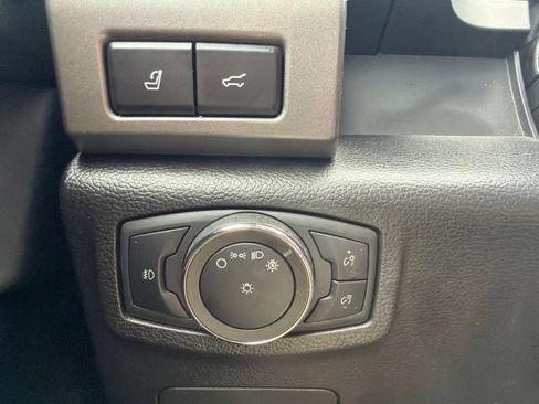 Used 2020 Ford Expedition XLT w/ Equipment Group 202A AWD/4WD image 32