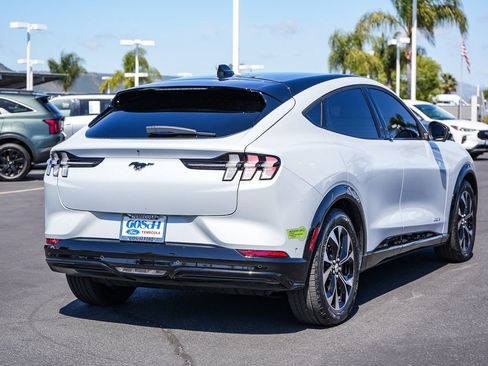 Certified 2023 Ford Mustang Mach-E Premium RWD image 6