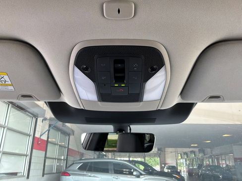Used 2026 INFINITI QX60 Luxe FWD image 19