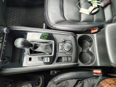 Used 2019 MAZDA CX-5 Grand Touring image 24