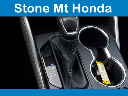 Used 2023 Toyota Highlander XLE FWD image 33