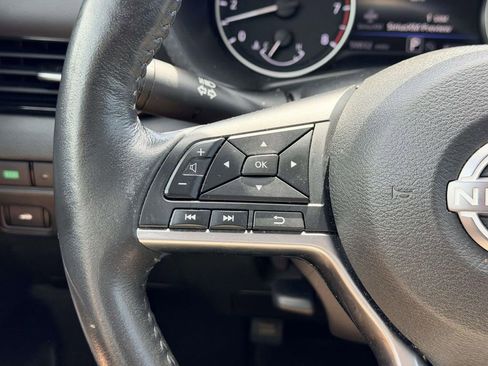 Used 2024 Nissan Sentra SV w/ All-Weather Package FWD image 14
