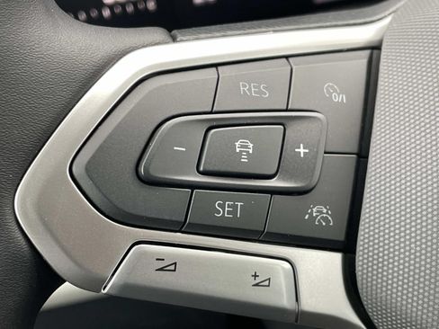 New 2026 Volkswagen Taos S FWD image 20