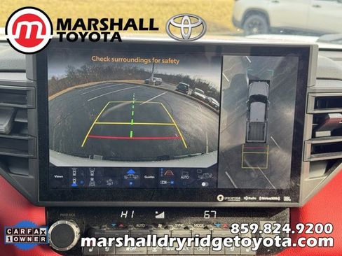 Used 2024 Toyota Tundra TRD Pro image 22