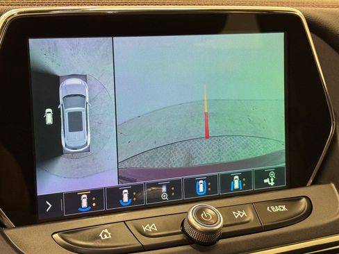 Used 2019 Chevrolet Blazer RS image 30