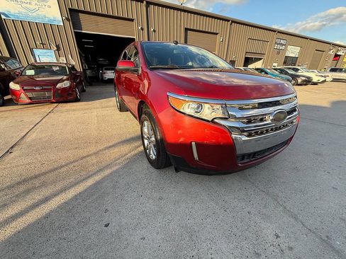 Used 2013 Ford Edge SEL image 23