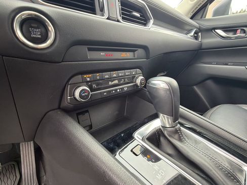 Certified 2023 MAZDA CX-5 AWD 2.5 S image 29