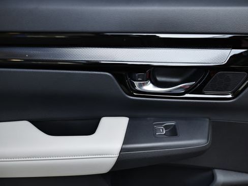 New 2026 Honda CR-V EX-L image 29