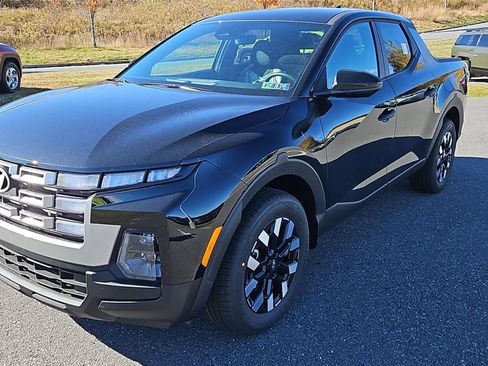 New 2026 Hyundai Santa Cruz SE image 3