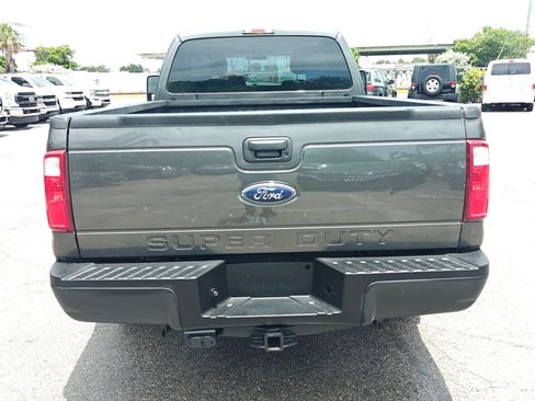Used 2016 Ford F250 XL RWD image 6