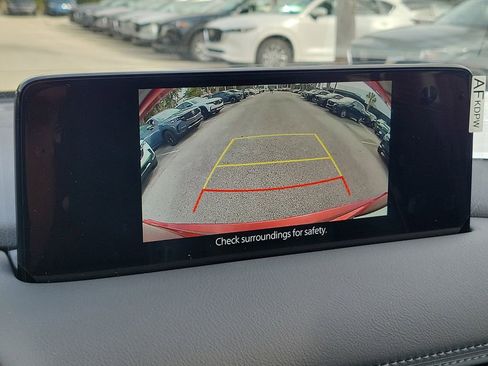 New 2025 MAZDA CX-5 AWD 2.5 S w/ Preferred Package image 32