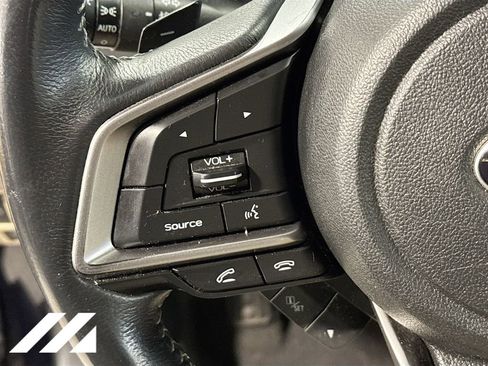 Used 2018 Subaru Outback 2.5i Premium AWD/4WD image 11