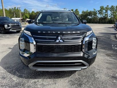 New 2025 Mitsubishi Outlander SEL