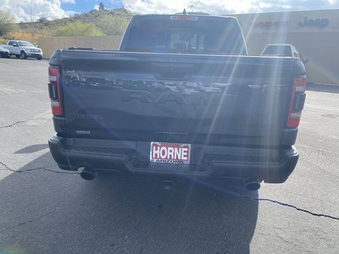 Used 2021 RAM 1500 Rebel w/ Rebel Level 1 Equipment Group image 3