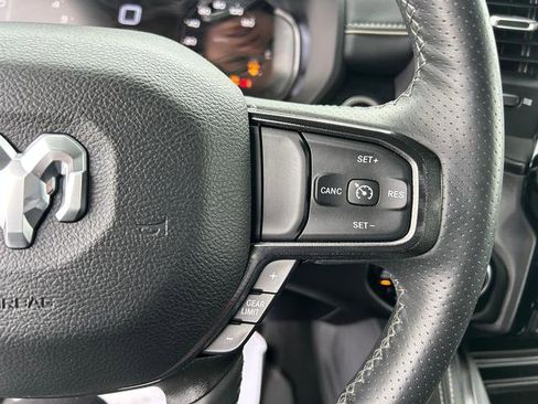 Used 2024 RAM 2500 Power Wagon w/ Level 2 Equipment Group image 15