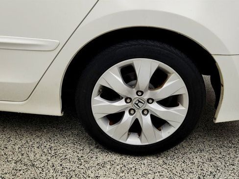 Used 2010 Honda Accord EX-L image 10