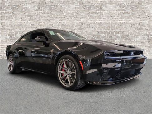New 2025 Dodge Charger R/T Scat Pack w/ Track Pack image 1